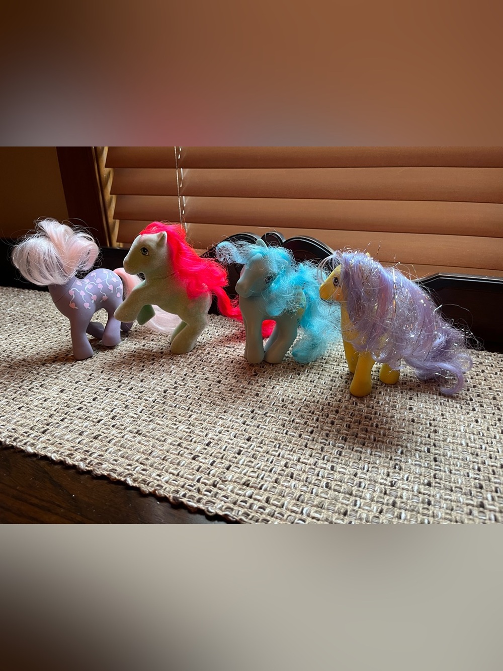 My Little Pony Love Melody, Skippity Doo, Blueberry Baskets, Princes Starburst - Picture 2 of 14
